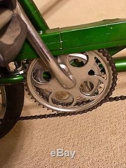 Vintage SCHWINN De Luxe TWINN 5-Speed Tandem Bicycle LOCAL PICK-UP