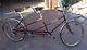 Vintage Schwinn De Luxe Twinn 5-speed Tandem Bicycle Very Good Working Condition