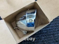 Vintage SCHWINN Early Stingray DELTA Bicycle Head Light 1960's Bike NOS