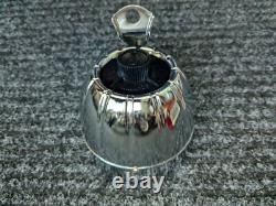 Vintage SCHWINN Early Stingray DELTA Bicycle Head Light 1960's Bike NOS
