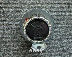 Vintage SCHWINN Early Stingray DELTA Bicycle Head Light 1960's Bike NOS