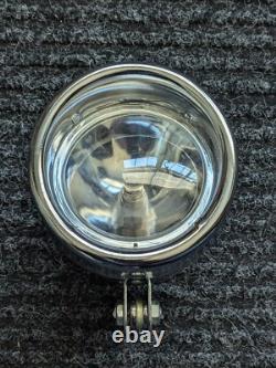 Vintage SCHWINN Early Stingray DELTA Bicycle Head Light 1960's Bike NOS