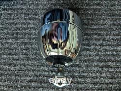 Vintage SCHWINN Early Stingray DELTA Bicycle Head Light 1960's Bike NOS