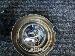 Vintage SCHWINN Early Stingray DELTA Bicycle Head Light 1960's Bike NOS