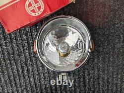 Vintage SCHWINN KRATE Stingray Ball Bicycle Head Light 1NOS in Box # 05-712