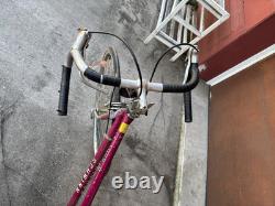 Vintage SCHWINN LE TOUR Women's Bike