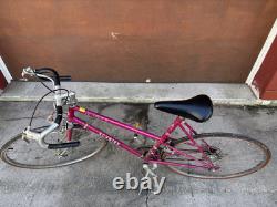 Vintage SCHWINN LE TOUR Women's Bike