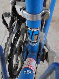 Vintage SCHWINN TRAVELER Road/Racing Bike! High Quality Components! Made in USA