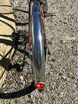 Vintage Schwinn 10 Speed Corvette Typhoon Panther Cruiser Tiger Jaguar Bicycle