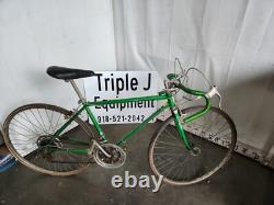 Vintage Schwinn 1960s 10 Speed Bicycle