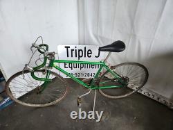 Vintage Schwinn 1960s 10 Speed Bicycle