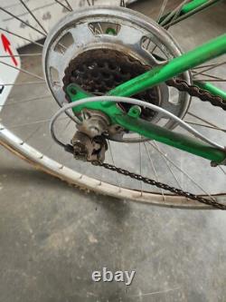 Vintage Schwinn 1960s 10 Speed Bicycle