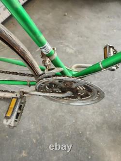 Vintage Schwinn 1960s 10 Speed Bicycle