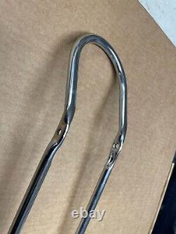 Vintage Schwinn 1964 1965 Stingray Bicycle High Loop Seat Sissy Bars Highloop