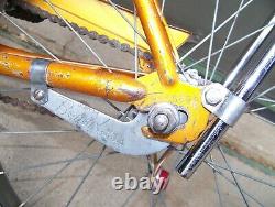 Vintage Schwinn 1966 Schwinn Sting-Ray Coppertone Stingray Junior CHECK IT OUT