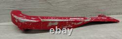 Vintage Schwinn 1968' Stingray Lil Tiger Chain Guard RED with Bolts