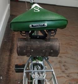 Vintage Schwinn 1970's 3 Speed Speedster 26, All Parts Original