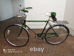 Vintage Schwinn 1970's 3 Speed Speedster 26, All Parts Original
