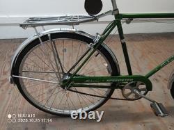 Vintage Schwinn 1970's 3 Speed Speedster 26, All Parts Original