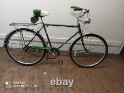 Vintage Schwinn 1970's 3 Speed Speedster 26, All Parts Original
