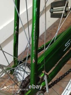 Vintage Schwinn 1970's 3 Speed Speedster 26, All Parts Original