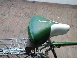 Vintage Schwinn 1970's 3 Speed Speedster 26, All Parts Original