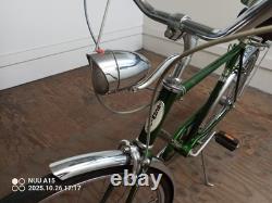 Vintage Schwinn 1970's 3 Speed Speedster 26, All Parts Original
