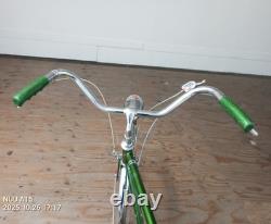Vintage Schwinn 1970's 3 Speed Speedster 26, All Parts Original