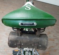 Vintage Schwinn 1970's 3 Speed Speedster 26, All Parts Original