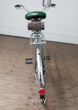 Vintage Schwinn 1970's 3 Speed Speedster 26, All Parts Original