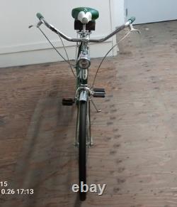 Vintage Schwinn 1970's 3 Speed Speedster 26, All Parts Original