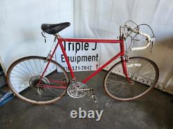 Vintage Schwinn 1972 10 Speed Bicycle