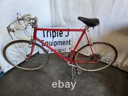Vintage Schwinn 1972 10 Speed Bicycle