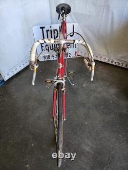 Vintage Schwinn 1972 10 Speed Bicycle