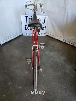 Vintage Schwinn 1972 10 Speed Bicycle
