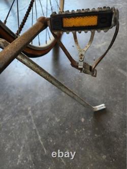 Vintage Schwinn 1972 10 Speed Bicycle