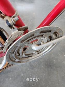 Vintage Schwinn 1972 10 Speed Bicycle
