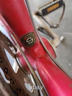 Vintage Schwinn 1972 10 Speed Bicycle