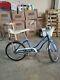Vintage Schwinn 20 Girl's Stingray Fair Lady Bicycle