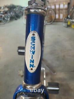 Vintage Schwinn 20 Girl's Stingray Fair Lady Bicycle