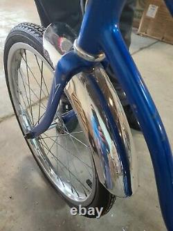 Vintage Schwinn 20 Girl's Stingray Fair Lady Bicycle