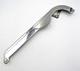 Vintage Schwinn 20 Inch Bicycle Chainguard Chrome Steel Stingray