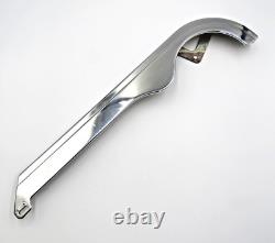 Vintage Schwinn 20 inch Bicycle Chainguard Chrome Steel Stingray