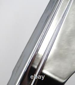 Vintage Schwinn 20 inch Bicycle Chainguard Chrome Steel Stingray