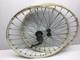 Vintage Schwinn 24 1 3/4 S7 Bicycle Wheels Rims Hornet Dx Spitfire Bike