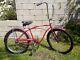 Vintage Schwinn 24 Hornet -original Paint Unrestored Survivor