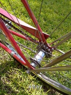 Vintage Schwinn 24 Hornet -Original Paint Unrestored Survivor