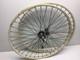 Vintage Schwinn 26 1 3/4 S7 Bicycle Wheels Rims Hornet Spitfire Dx Original