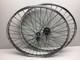 Vintage Schwinn 26 1 3/4 S7 Chrome Wheels Rims 3 Speed Jaguar Corvette
