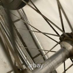 Vintage Schwinn 26- 5 Speed Wheel Set S5 Rims